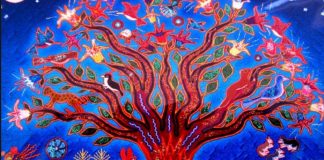 Le vent de la Vérité va tout balayer